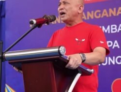 Dikawal DPRD Babel, PT GML Teken MoU Plasma Sawit dengan Delapan Koperasi Desa