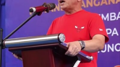 Dikawal DPRD Babel, PT GML Teken MoU Plasma Sawit dengan Delapan Koperasi Desa