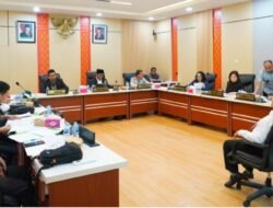 Komisi I DPRD Babel Uji 14 Calon Anggota KID Babel, Hanya Lima Lolos ke Tahap Akhir