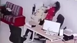 Sekdis DPMPTSP Banggai Ditetapkan Tersangka Oleh Polresta Banggai Dalam Perkara Dugaan Tindak Pidana Penganiayaan