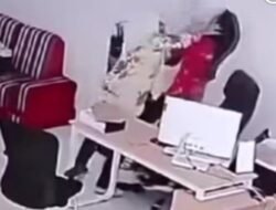Sekdis DPMPTSP Banggai Ditetapkan Tersangka Oleh Polresta Banggai Dalam Perkara Dugaan Tindak Pidana Penganiayaan