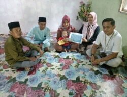 Semester I 2026, PT Timah Bantu Biaya Pengobatan 22 Warga di Wilayah Operasional