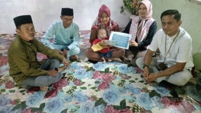 Semester I 2026, PT Timah Bantu Biaya Pengobatan 22 Warga di Wilayah Operasional