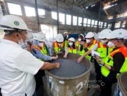 Duta Minerba Nilai PT Timah Tak Sekadar Menambang