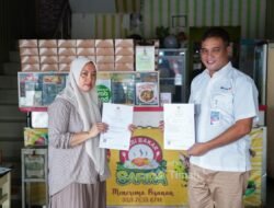 Sertifikasi Halal 27 Produk Nasi Bakar Safira Baru Keluar 2026, Setelah 9 Tahun Berusaha