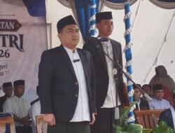 Hari Santri 2026: Kemenag Babel Tegaskan Peran Strategis Santri Songsong Indonesia Emas