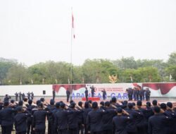 Peringati Sumpah Pemuda ke-98, PT Timah Gelar Upacara: Tekankan Patriotisme dan Integritas