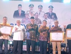 Tingkatkan Kesadaran Pajak, Muhidi Dorong Kolaborasi Pemerintah dan Masyarakat