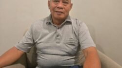 Pimpinan Banggar Skors Rapat, P-APBD Deli Serdang Batal Disahkan