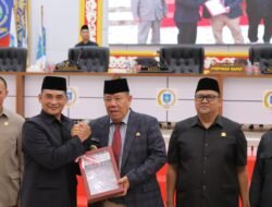 Gubernur Babel Tekankan Kehati-hatian dalam Revisi Perda RZWP3K