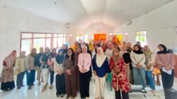 Anak Aman, Sekolah Nyaman, Polresta Banggai Perkuat Edukasi Parenting