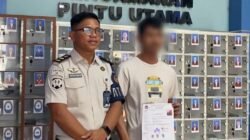 Penuhi Syarat, Warga Binaan Rutan Kelas I Medan Jalani Pembebasan Bersyarat dengan Pendampingan Humanis