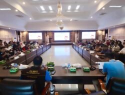 H-30 Porprov VII Babel, Panitia Baru Kejar Kesiapan Petugas