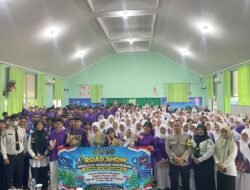 Densus 88 Masuk Kelas