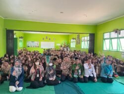Densus 88 Masuk SMA di Bangka: Waspada IRET Menjalar Lewat Medsos dan Game Online
