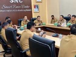 Pemkot Pangkalpinang Kembangkan SuperApp PKP Smart, Tambah Kanal Pembayaran Retribusi Sampah