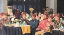 Setengah Abad PT Timah: DPRD Babel Tagih Sinergi dan Manfaat Nyata untuk Rakyat