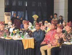 Setengah Abad PT Timah: DPRD Babel Tagih Sinergi dan Manfaat Nyata untuk Rakyat