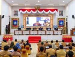 DTSEN Dinilai Tak Akurat, Ketua DPRD Babel Didit Dorong Kriteria Miskin Berbasis Kearifan Lokal