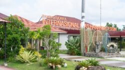 Mulai 1 November, Tarif Parkir Bandara H.A.S Hanandjoeddin Naik, Ini Rincian Terbarunya