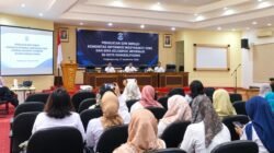 Pemkot Pangkalpinang Perkuat SDM KIM dan Admin Medsos Kelurahan: Medsos Garda Terdepan Komunikasi Publik