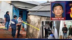 Senjata Api Makan Korban di Toboali: AK Tewas di Kontrakan, Polisi Kejar MA dan Sorotan Peredaran Senpi Ilegal