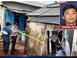 Senjata Api Makan Korban di Toboali: AK Tewas di Kontrakan, Polisi Kejar MA dan Sorotan Peredaran Senpi Ilegal