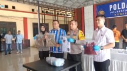 Bejat! Guru Honorer di Namorambe Deli Serdang Diduga Cabuli 8 Siswi SD di Jam Pelajaran Agama, Polisi Tangkap Pelaku
