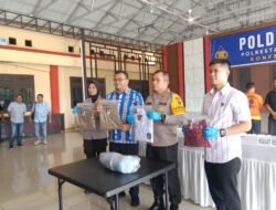 Bejat! Guru Honorer di Namorambe Deli Serdang Diduga Cabuli 8 Siswi SD di Jam Pelajaran Agama, Polisi Tangkap Pelaku