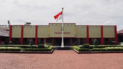 4 Pemuda Diduga Narkoba Dilimpahkan ke Polres Asahan, Kasat Narkoba Bungkam Usai Kapolsek Lempar Bola