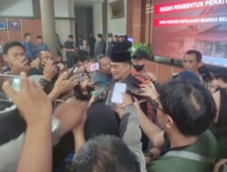 DPRD Babel Bentuk Pansus Revisi Perda RZWP3K, Target Selesai Satu Bulan
