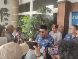 Pemkot Pangkalpinang Uji Coba Smart Parking Rp1.000 Sehari, Target PAD Rp15 Miliar