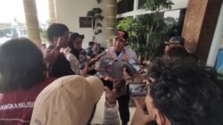 Dishub Pangkalpinang: 386 Jukir Jalan Kota Terdaftar Smart Parking, Barcode Jadi Bukti Langganan