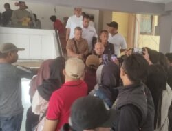 Soal Kisruh Data Desil Bansos, DPRD Babel Jadwalkan Rakor dengan BPS Pusat Libatkan Seluruh Kades