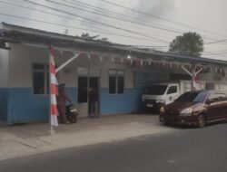 Dikeluhkan Warga Kacangpedang karena Bising dan Bau Limbah, Dapur MBG di Jalan Gandaria 1 Disorot
