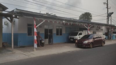 Dikeluhkan Warga Kacangpedang karena Bising dan Bau Limbah, Dapur MBG di Jalan Gandaria 1 Disorot