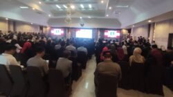 Pemkot Pangkalpinang Hapus Lelang Jabatan, Walikota Saparudin: Sekarang Pakai Manajemen Talenta