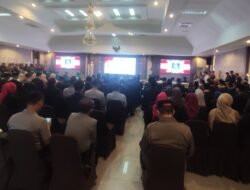 Pemkot Pangkalpinang Hapus Lelang Jabatan, Walikota Saparudin: Sekarang Pakai Manajemen Talenta