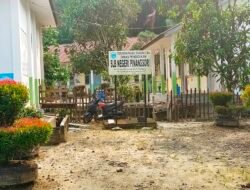 Aroma Mark-Up Revitalisasi SLBN Pinangsori Tapteng: Pekerja Akui Proyek Pagar Tabrak RAB, Kepsek “Alergi” Kontrol Sosial