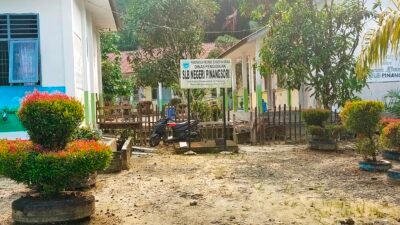 Aroma Mark-Up Revitalisasi SLBN Pinangsori Tapteng: Pekerja Akui Proyek Pagar Tabrak RAB, Kepsek “Alergi” Kontrol Sosial