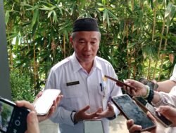 DPPPAKB: Data Stunting Valid Ada di Dinkes, Kami Tangani yang Berisiko