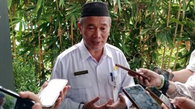 DPPPAKB: Data Stunting Valid Ada di Dinkes, Kami Tangani yang Berisiko
