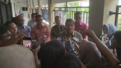 Tekan Pengangguran, Pemkot Pangkalpinang Latih 55 Peserta Barista hingga Digital Marketing