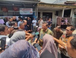 Gelar Gebyar Pajak, Pemkot Pangkalpinang Apresiasi Wajib Pajak Taat dengan Hadiah Motor