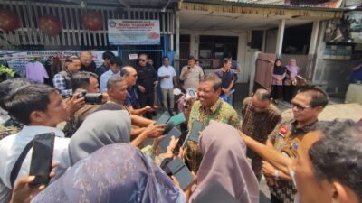 Gelar Gebyar Pajak, Pemkot Pangkalpinang Apresiasi Wajib Pajak Taat dengan Hadiah Motor