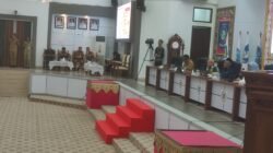 DPRD Babel Akan Mengadu ke BPS Pusat: DTSEN Dituding Meleset, Kades Jadi Tumbal Bansos Salah Sasaran