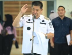 Deklarasi di GOR Sahabuddin: Gubernur Babel Bicara Cegah Narkoba dan Bullying, Seberapa Efektif Program PKK?