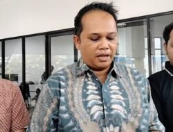 Hibah Rp5 Miliar Bawaslu Pangkalpinang Jadi Perkara Korupsi?