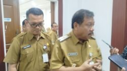 Pimpin Rakor Pembina Posyandu, Wali Kota Pangkalpinang: Keaktifan 100%, Sapras Jadi Fokus Pembenahan