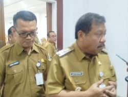 Pimpin Rakor Pembina Posyandu, Wali Kota Pangkalpinang: Keaktifan 100%, Sapras Jadi Fokus Pembenahan